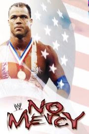 WWE No Mercy 2001 filmas