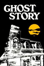 Ghost Story filmas