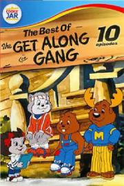 The Get Along Gang filmas