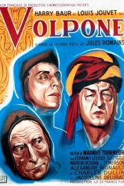 Volpone filmas