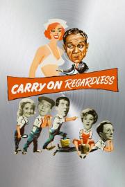 Carry On Regardless filmas