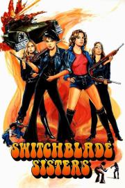 Switchblade Sisters filmas