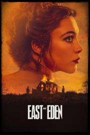 East of Eden filmas