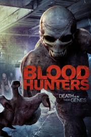 Blood Hunters filmas