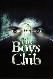 The Boys Club filmas