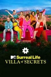 The Surreal Life filmas