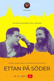 Ettan på Söder filmas