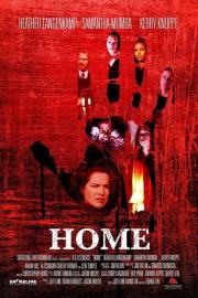 Home filmas
