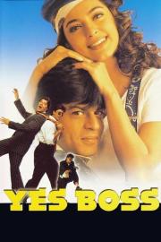Yes Boss filmas