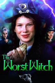 The Worst Witch filmas