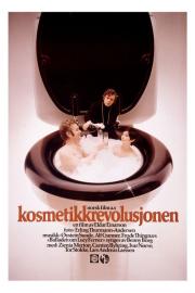 Kosmetikkrevolusjonen filmas