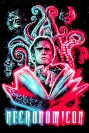 Necronomicon filmas