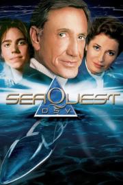 seaQuest DSV filmas