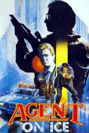 Agent on Ice filmas