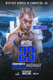 Mystery Wrestling #23 filmas