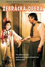 The Beggar's Opera filmas