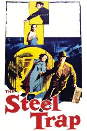 The Steel Trap filmas