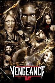 NXT Vengeance Day 2025 filmas