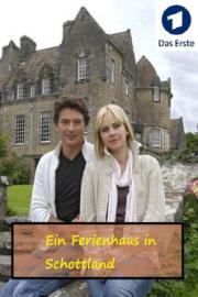 Ein Ferienhaus in Schottland filmas
