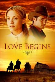 Love Begins filmas