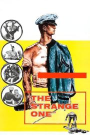 The Strange One filmas