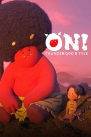 ONI: Thunder God's Tale filmas