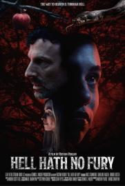 Hell Hath No Fury filmas