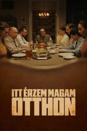 Itt érzem magam otthon filmas