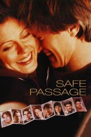 Safe Passage filmas
