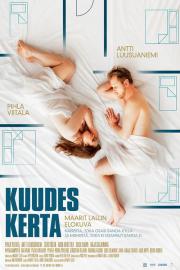 Kuudes kerta filmas