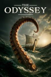 The Odyssey filmas