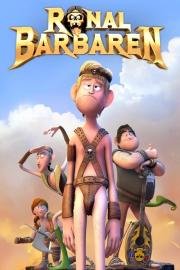 Ronalas Barbaras filmas