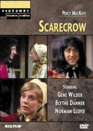 Scarecrow filmas
