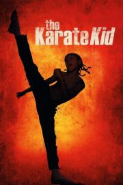 The Karate Kid filmas