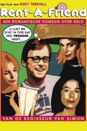 Rent-a-Friend filmas