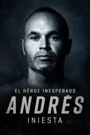 Andrés Iniesta: el héroe inesperado filmas