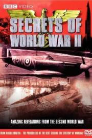 Secrets of World War II filmas