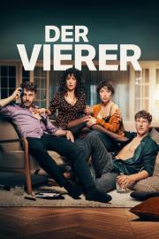 Der Vierer filmas