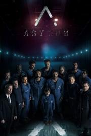 Asylum filmas