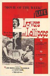 Lovers and Lollipops filmas