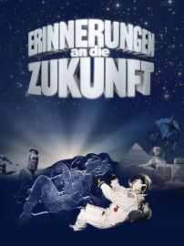 Erinnerungen an die Zukunft filmas