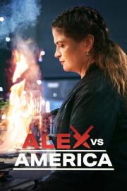 Alex vs America filmas