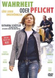 Wahrheit oder Pflicht filmas