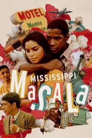 Mississippi Masala filmas