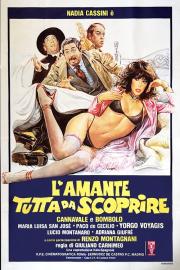L'amante tutta da scoprire filmas
