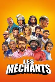 Les méchants filmas