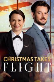 Christmas Takes Flight filmas