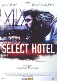 Select Hotel filmas