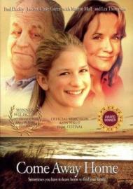 Come Away Home filmas