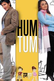 Hum Tum filmas